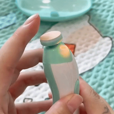 Baby Nail Trimmer